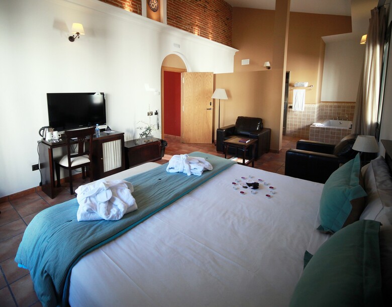 Hotel Golden Barcelona