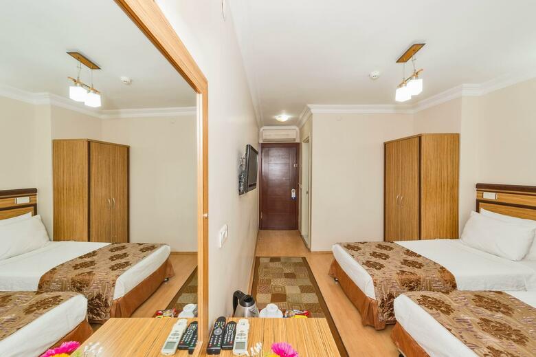 May Hotel
