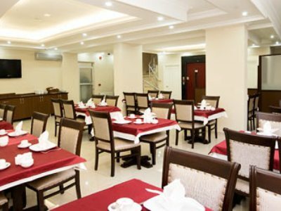 May Hotel