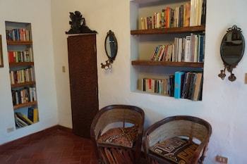 Hotel Casa De Liza