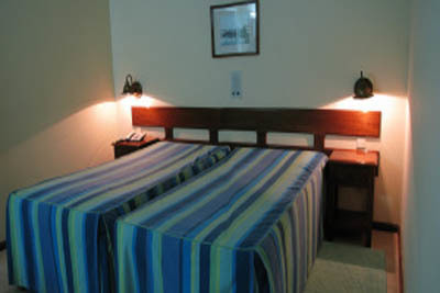 Hotel Avenida Praia