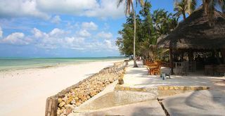 Hotel Sultan Sands
