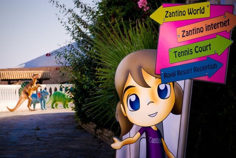 Miro Zante Imperial Hotel & Waterpark