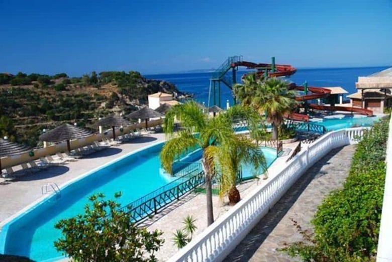Miro Zante Imperial Hotel & Waterpark