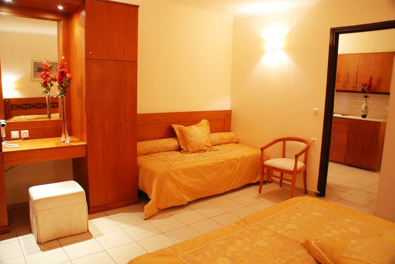 Miro Zante Imperial Hotel & Waterpark
