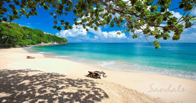 Hotel Sandals Regency La Toc