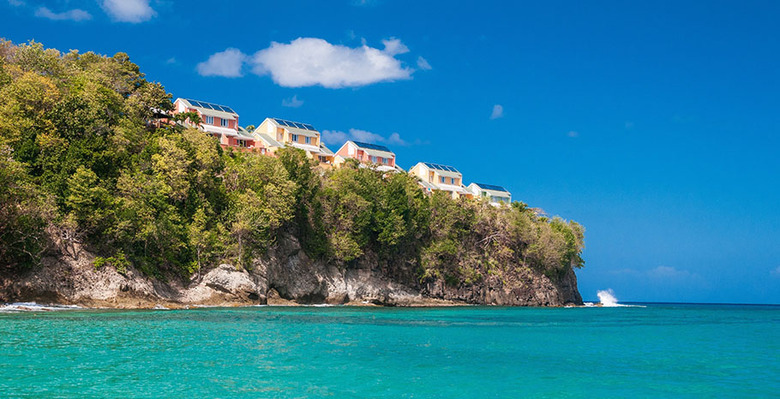 Hotel Sandals Regency La Toc