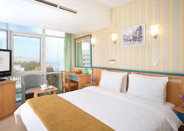 Hotel Marins Park