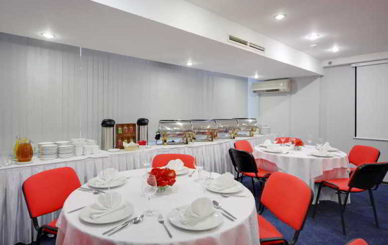 Hotel Marins Park