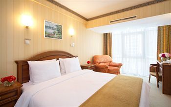 Hotel Marins Park