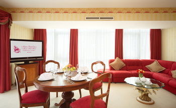 Hotel Marins Park