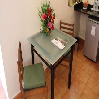 Hotel Palmarinha Resort (calangute)