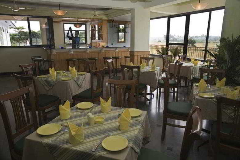 Hotel Palmarinha Resort (calangute)