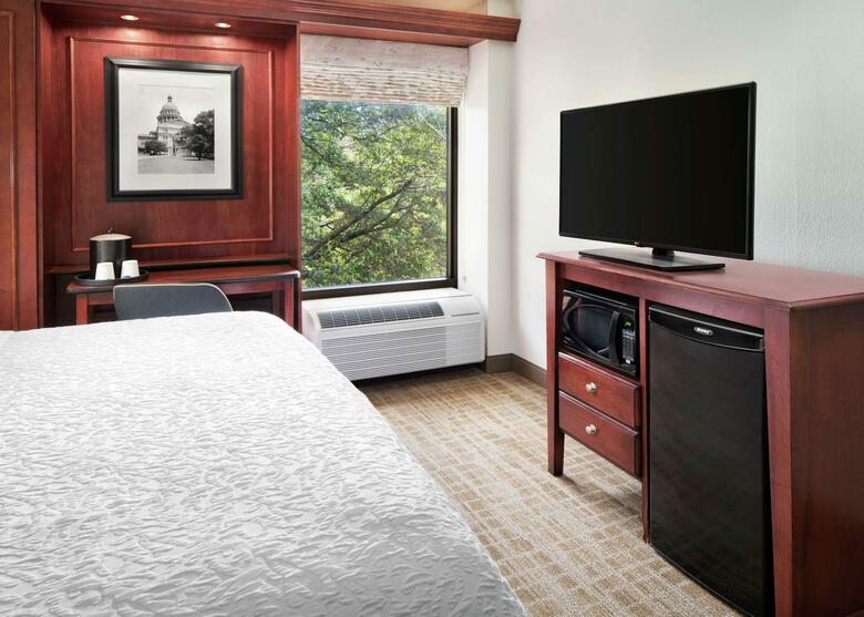 Hotel Hampton Inn Austin-north I-35 & Hwy 183