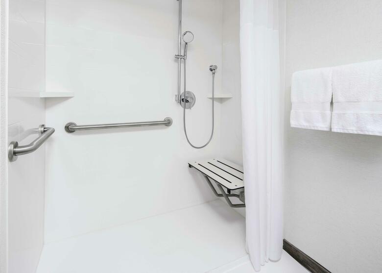Hotel Hampton Inn Austin-north I-35 & Hwy 183