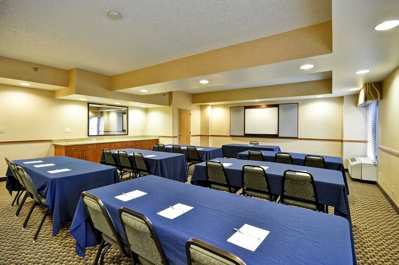 Hotel Hampton Inn Austin-north I-35 & Hwy 183
