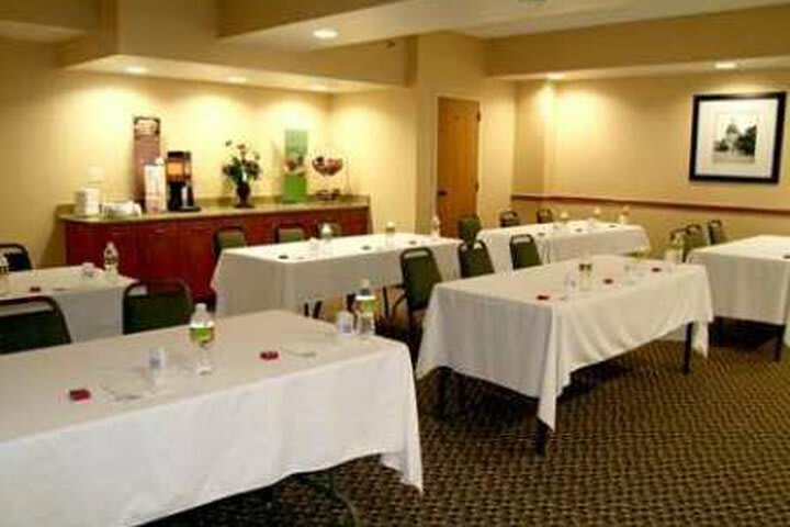 Hotel Hampton Inn Austin-north I-35 & Hwy 183