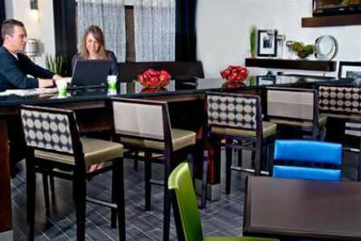 Hotel Hampton Inn Austin-north I-35 & Hwy 183