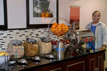 Hotel Hampton Inn Austin-north I-35 & Hwy 183