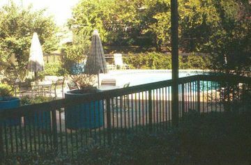 Hotel Hampton Inn Austin-north I-35 & Hwy 183