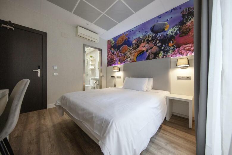 Hostal Standbyme