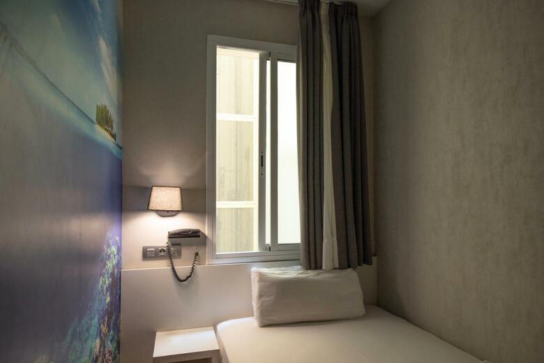 Hostal Standbyme