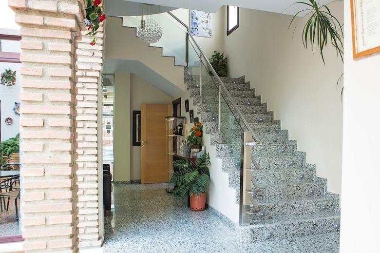 Hotel De Los Faroles