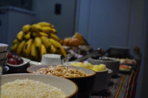 Wifala Thematic Hotel Boutique