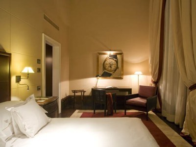 Hotel L'orologio