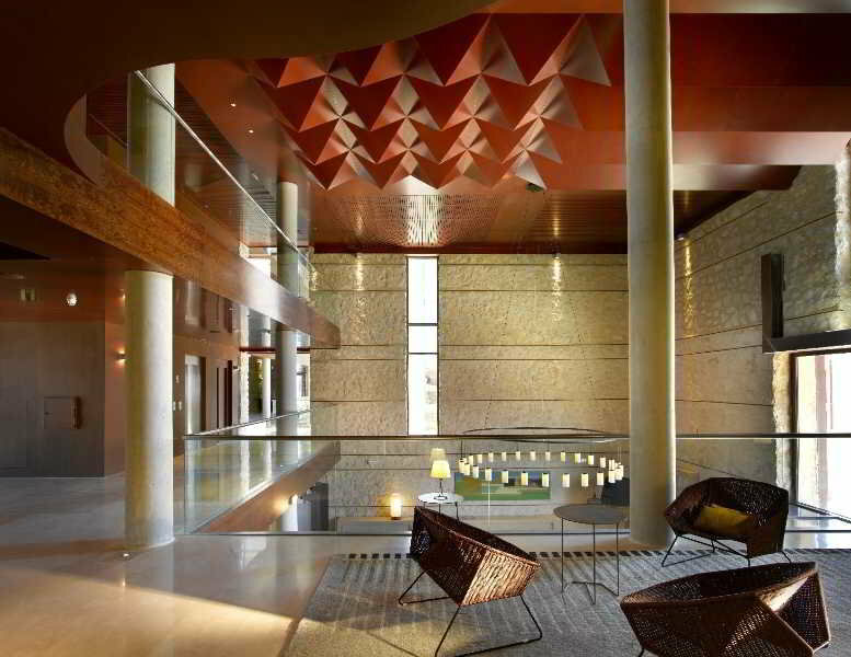 Hotel Parador De Lorca