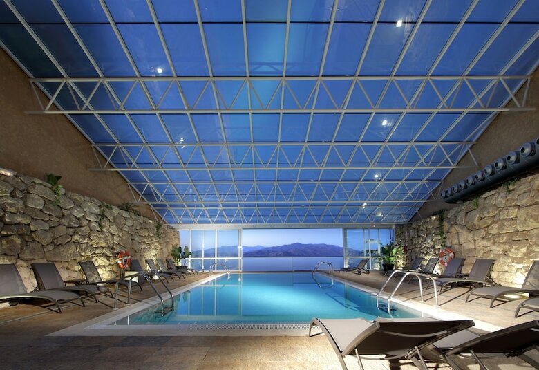 Hotel Parador De Lorca