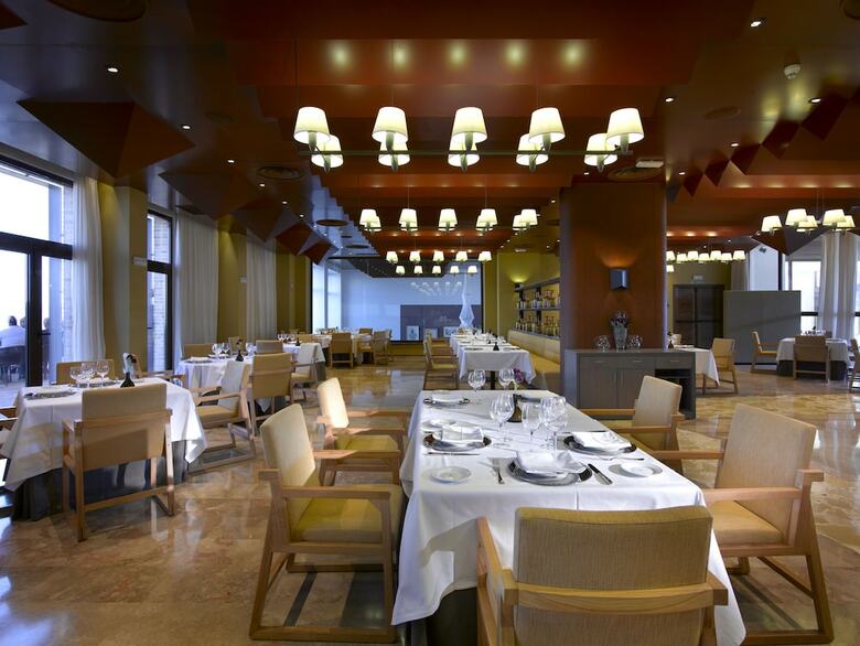 Hotel Parador De Lorca
