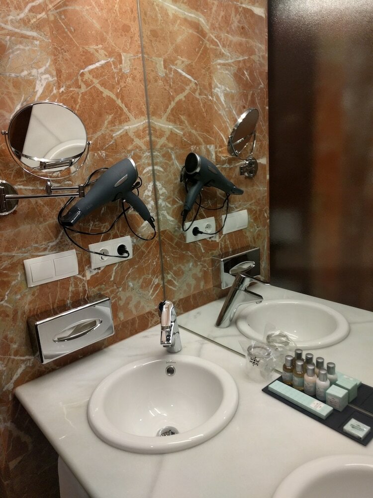 Hotel Parador De Lorca