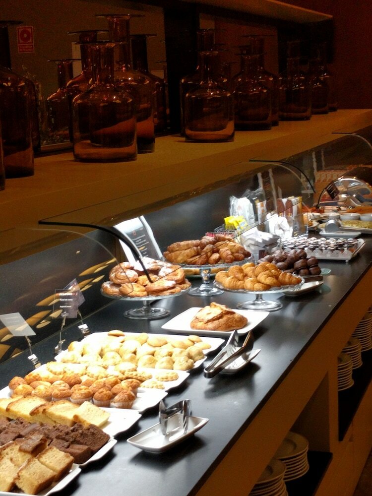Hotel Parador De Lorca