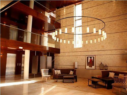 Hotel Parador De Lorca