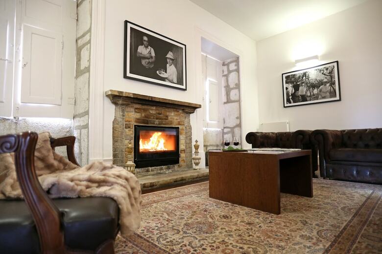 Agua Hotels Douro Scala