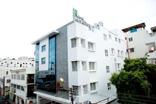 Hotel Grand Tree