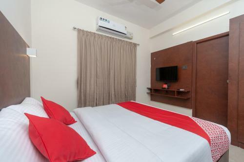 Hotel Oyo Flagship 095 Athithi Inn