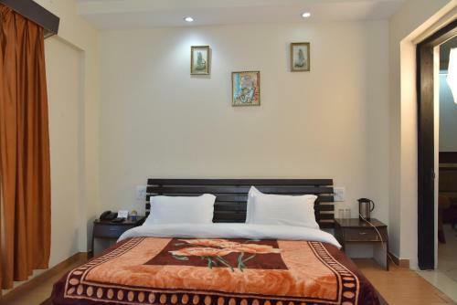 Spice Hotel