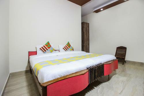 Apartamentos Elegant 2bhk Abode Near Sahastradhara Road