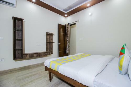 Apartamentos Elegant 2bhk Abode Near Sahastradhara Road