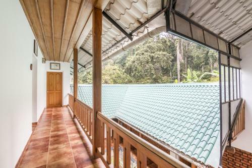 1 Br Bungalow In Pothamedu, Munnar (1b7e), By Guesthouser