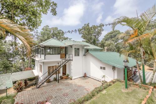 1 Br Bungalow In Pothamedu, Munnar (1b7e), By Guesthouser
