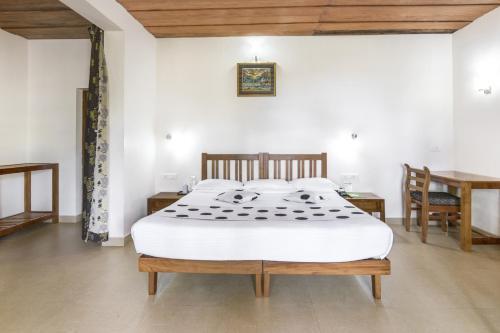 1 Br Bungalow In Pothamedu, Munnar (1b7e), By Guesthouser