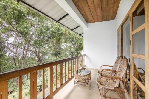 1 Br Bungalow In Pothamedu, Munnar (1b7e), By Guesthouser