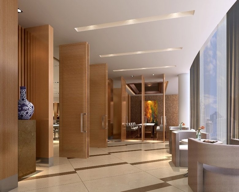 Hotel Holiday Inn Express Shanghai Jinqiao