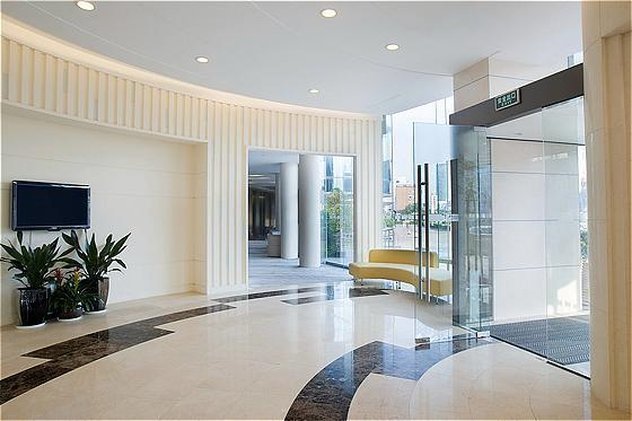 Hotel Holiday Inn Express Shanghai Jinqiao