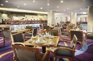Hotel Ramada Plaza Pudong South