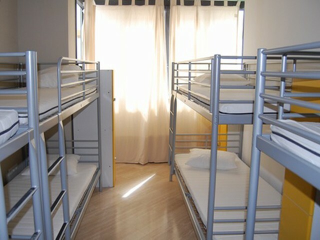 Hostal La Banda Rooftop Hostel