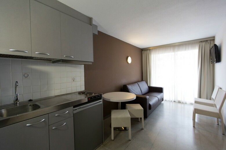 Aparthotel Miami Park